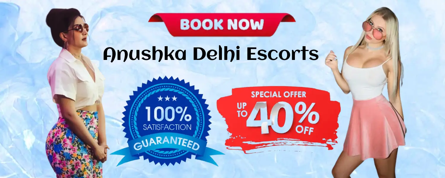 Anushka Delhi Banner